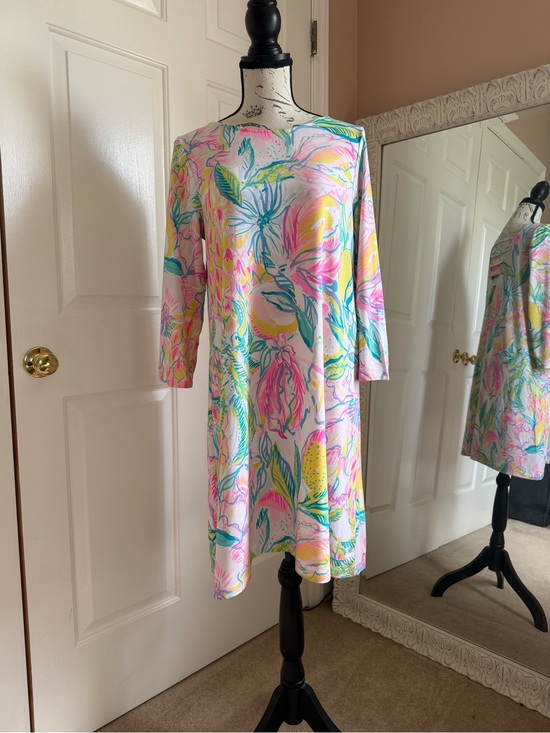 Lilly Pulitzer Dresses & Skirts - Lilly Pulitzer Ophelia dress